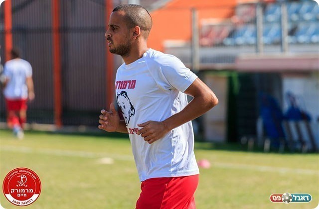 עידן חג'ג' (יוסי סוריק)